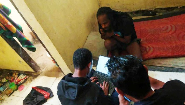 Satgas Tangkap Anggota KKB Terduga Pelaku Penembakan Anggota Polri dan Warga Sipil