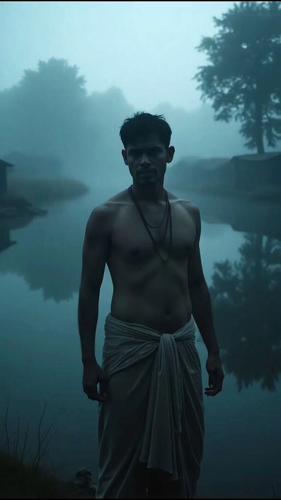 Talab Ka Raaz – The Haunting Lake Mystery | तालाब का रहस्य – वो जो पानी में डूबा हुआ था