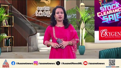 'നിയമസഭാ തെരഞ്ഞെടുപ്പിൽ മത്സരിക്കാൻ യോ​ഗ്യതയുള്ളവർ ഒട്ടേറെയുണ്ട്'; ജെബി മേത്തർ