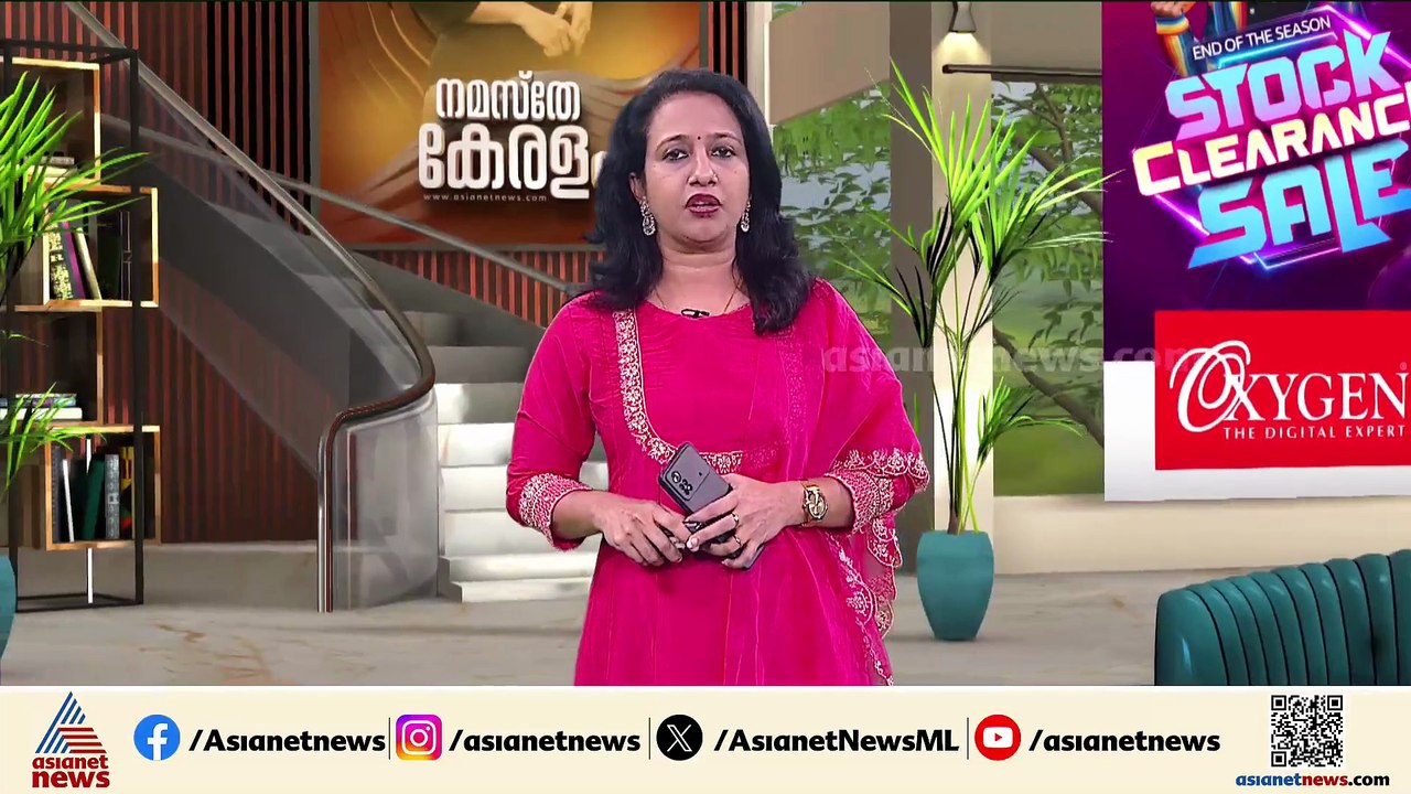 'നിയമസഭാ തെരഞ്ഞെടുപ്പിൽ മത്സരിക്കാൻ യോ​ഗ്യതയുള്ളവർ ഒട്ടേറെയുണ്ട്'; ജെബി മേത്തർ