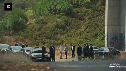 Eşref Rüya 17. bölüm FINAL Drama