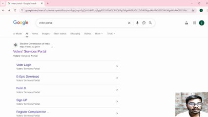 New Voter ID Card Apply Online 2025 | New Voter Card Kaise Banaye | Apply Voter ID with eSign #voteridcard