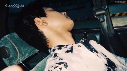 The Journey to Killing You (2025) Episode 4 English Sub