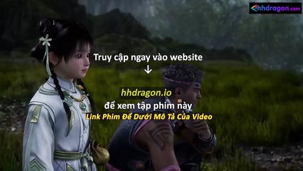 Già Thiên Tập 133 Vietsub Thuyết Minh Tiếng Việt