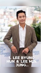 5 Korean celebrity couples with significant age gaps: