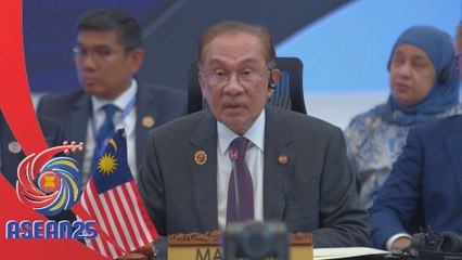 Hubungan ASEAN-China kekal kukuh dan strategik