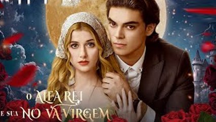 [dublado] O Alfa Rei e sua Noiva Virgem Filme Completo