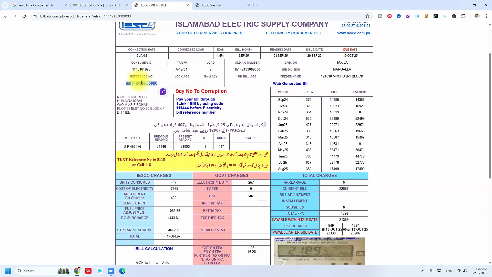 Computer Tips & Tricks