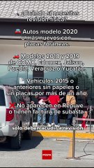 Fotomultas en Nuevo León: esto opinan los automovilistas sobre su regreso a la entidad