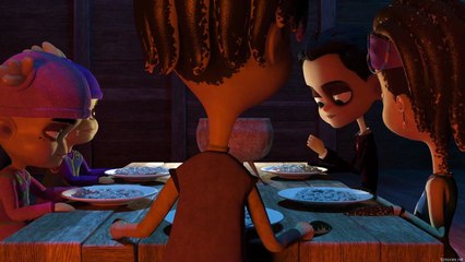 Howard Lovecraft and the Frozen Kingdom (2016) Full Movie HD