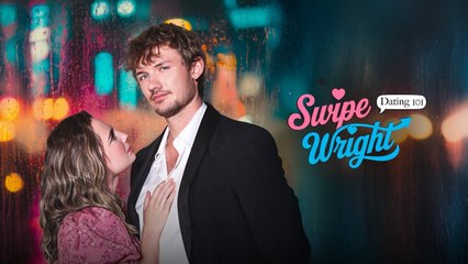 Swipe Wright Dating 101 (2025) Full Movie