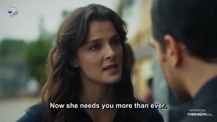 Eşref Rüya Episode 15 (English Subtitles)