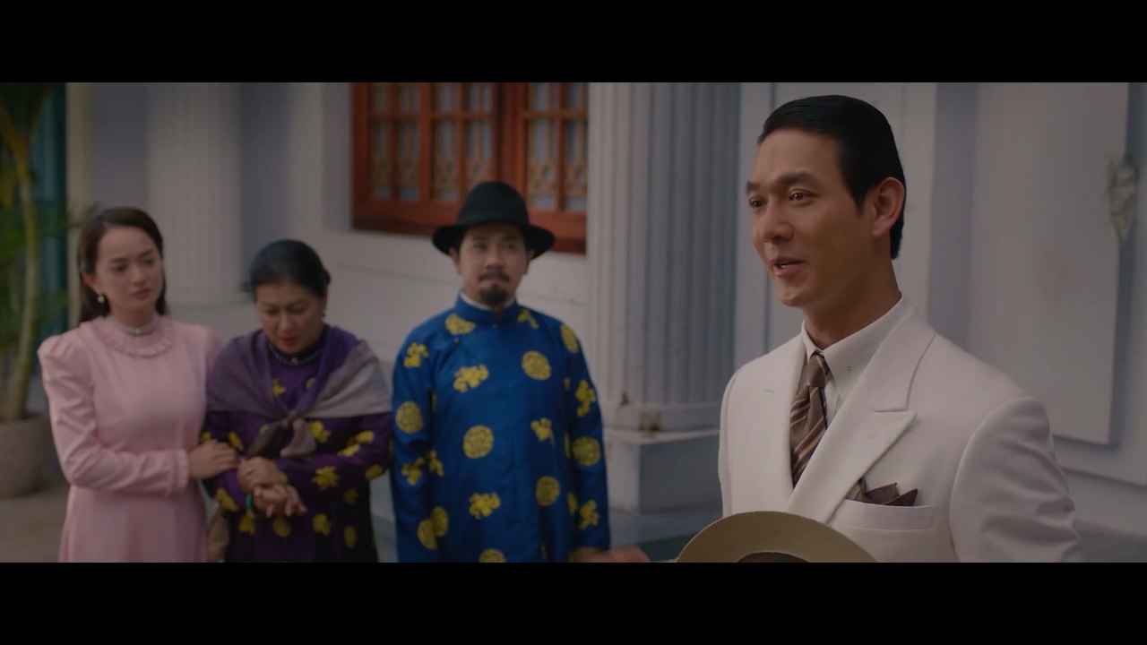 Công Tử Bạc Liêu Full - Once Upon A Time In Indochine Engsub (2025) - Phim Việt Nam Chiếu Rạp | Phim Hay