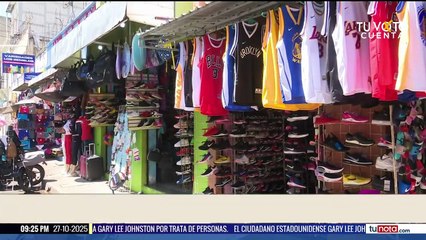 La incertidumbre electoral paraliza la economía hondureña, advierten de una Navidad sin brillo