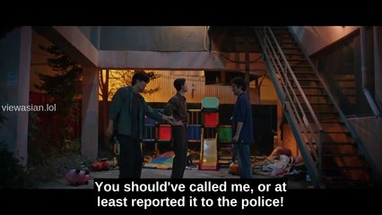 Ep.11 Shins Project Engsub