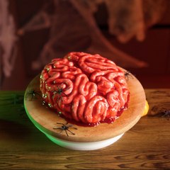 Treat Your Guests with These Spooky Halloween ideas!🧠🧠🧠