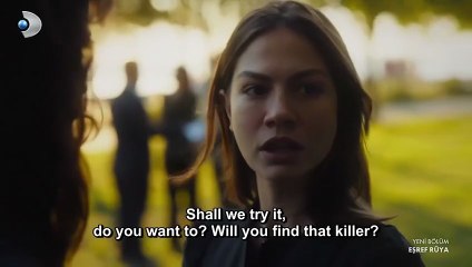 Eşref Rüya Episode 16 (English Subtitles)