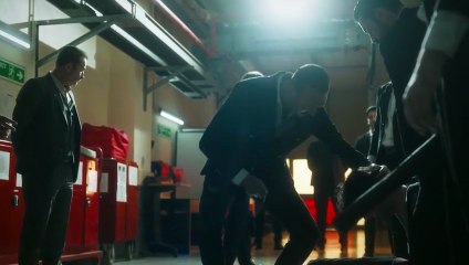 Eşref Rüya 2. Sezon 18. Bölüm izle