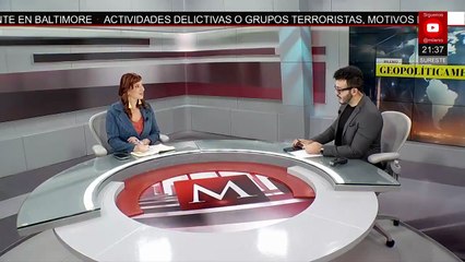 Trump condiciona apoyo económico a Argentina tras la victoria de Milei | Geopolíticamente