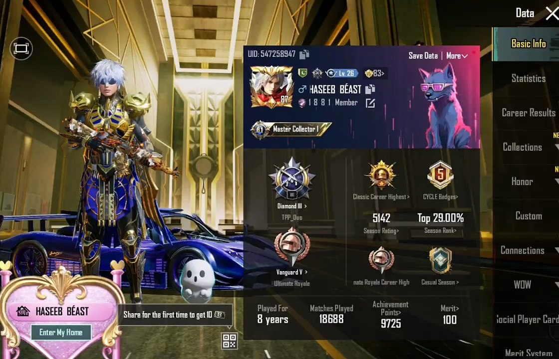 Game Promotion