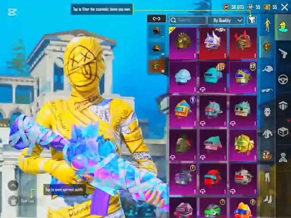 Game Promotion