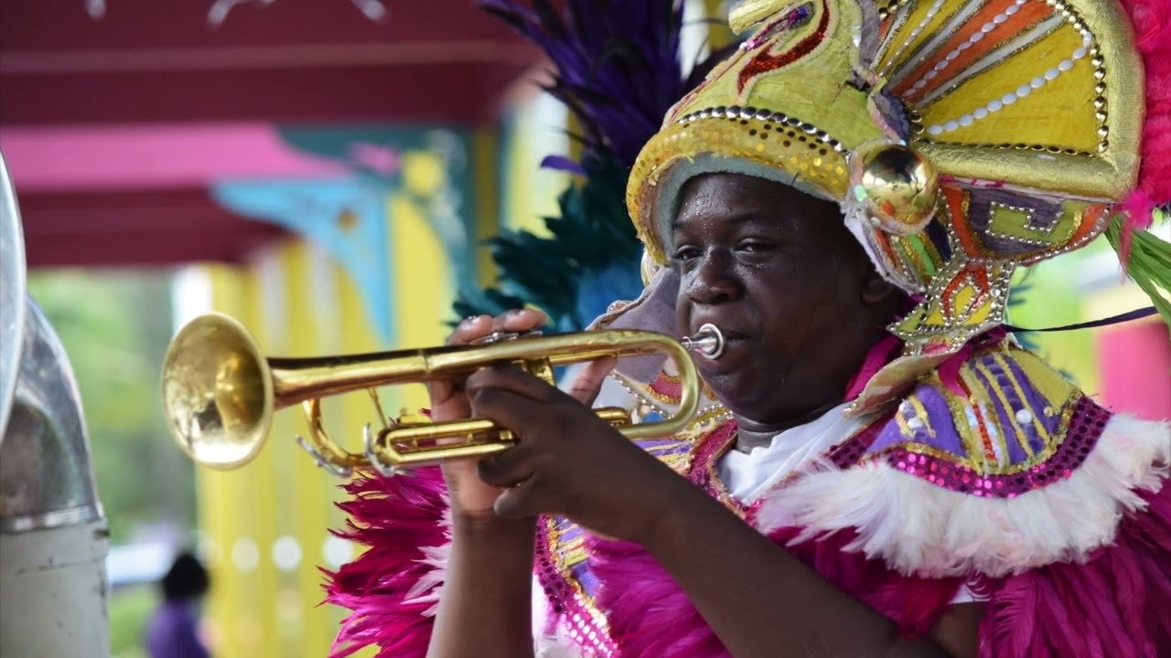 59 Bahamas Nassau