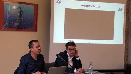 Youssef TAZOUTI et Alexandre AUBRY - INTERSCULPT 2025 - Montigny-lès-Metz