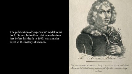 45 Nicolaus Copernicus