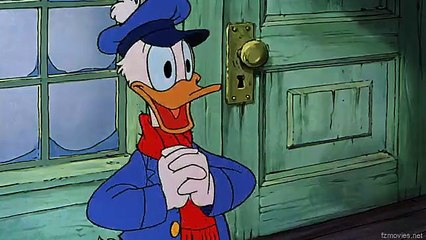 Mickey's Christmas Carol (1983) Full Movie HD