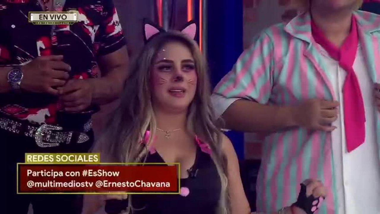 ¿Dulce o truco? con Robertita y Datsy