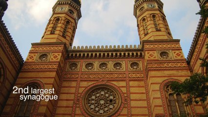 32 Hungary: Budapest