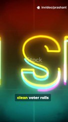 Starts Tuesday: SIR Phase 2 Hits 12 States + UTs