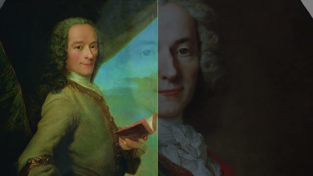 62 Voltaire