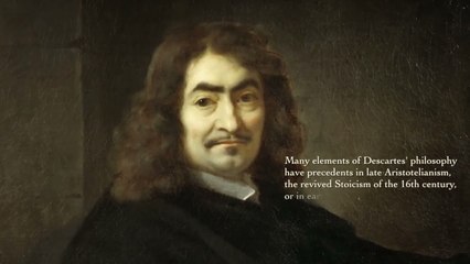 70 René Descartes