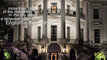 96 United States of America: Washington, D.C.