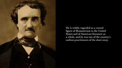 64 Edgar Allan Poe