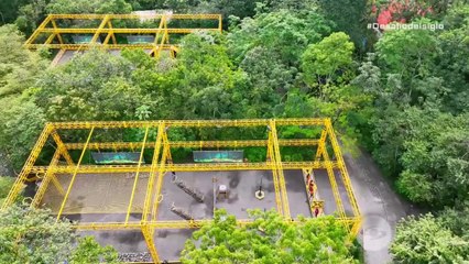 Desafío 2025 Capitulo 83 Desafío 2025 Capitulo 83