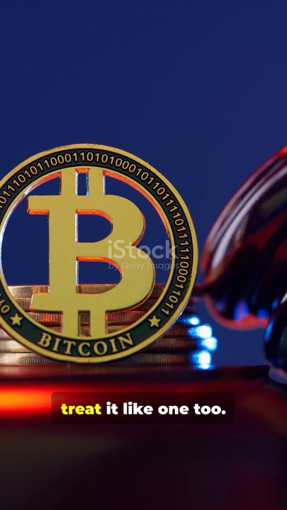 Madras HC Says Crypto = Property? 60s Breakdown