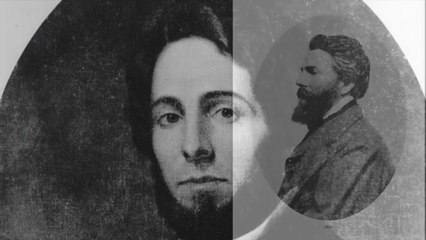 48 Herman Melville