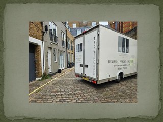 Seamless Home Removals by Oxfordshire’s Trusted MoversSeamless Home Removals by Oxfordshire’s Trusted Movers