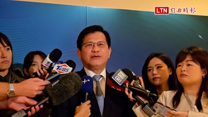 川習在APEC會晤影響台美關係？林佳龍：台美關係穩定密切