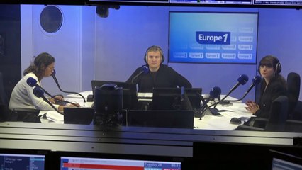 L'Argentine, les États-Unis et le Royaume-Uni font la Une de la presse internationale