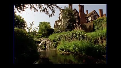 The Adventures of Sherlock Holmes   34 - 1  The Last Vampyre,  Conan Doyle,  シャーロック・ホームズの冒険 第34話 サセックスの吸血鬼日本語字幕　アーサー・コナン・ドイル 英語学習にも