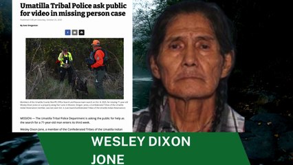 AOTR Elevates Wesley Dixon Jone