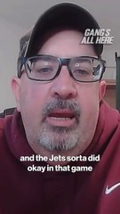 NY Post's Brian Costello shares a story he knew Nick Mangold was the real deal