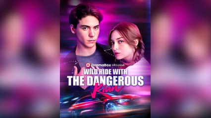 Wild Ride With The Dangerous Kian Full Episodes