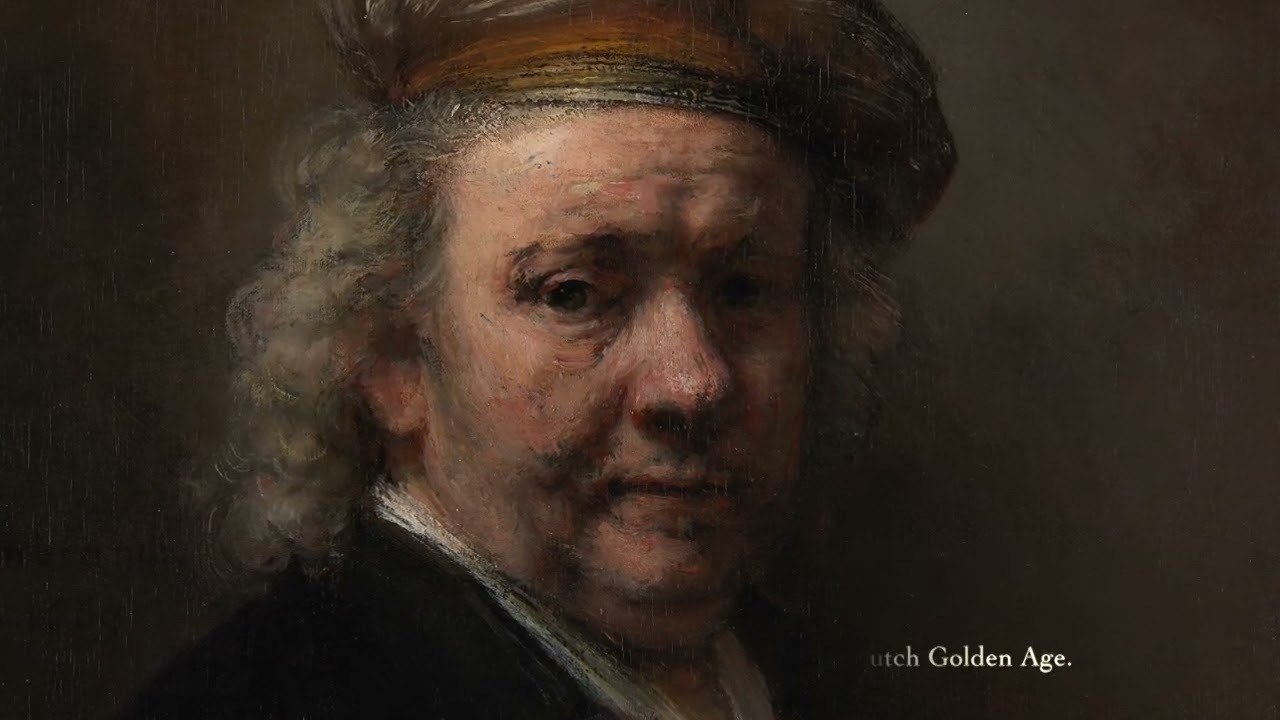 77 Rembrandt