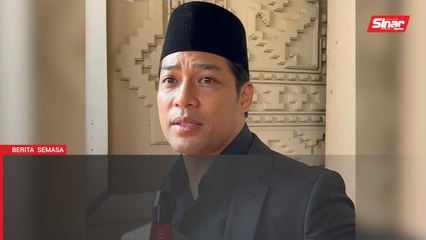 Nak kutuk, kutuk saya sahaja, jangan kecam Uqasha - Kamal Adli