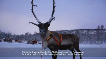 44 National Anthem of Finland