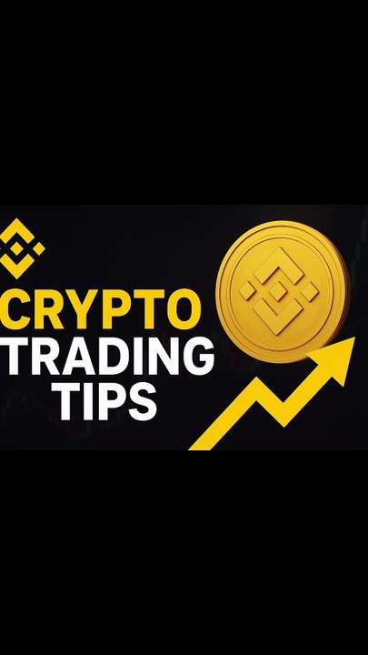 Crypto Trading Tips
